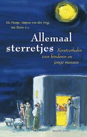 Allemaal sterretjes - Els Florijn, Mirjam van der Vegt, Iris Boter (ISBN 9789023930495)
