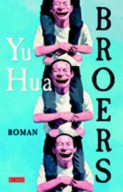 Broers - Hua Yu (ISBN 9789044523331)