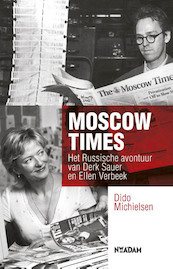 Moskow Times - Dido Michielsen (ISBN 9789046814727)