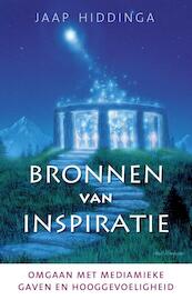 Bronnen van inspiratie - Jaap Hiddinga (ISBN 9789020209204)
