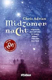 Midzomernacht - Chris Adrian (ISBN 9789046812686)