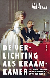 Verlichting als kraamkamer - Jabik Veenbaas (ISBN 9789046810170)