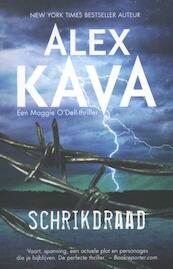 Schrikdraad - Alex Kava (ISBN 9789034737427)