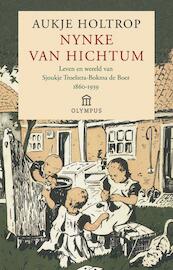 Nynke van Hichtum - Aukje Holtrop (ISBN 9789045024929)