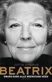 Beatrix - Jutta Chorus (ISBN 9789045024844)