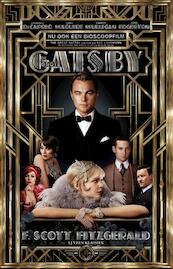 De grote Gatsby - F. Scott Fitzgerald (ISBN 9789045020655)