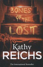 Bones of the Lost - Kathy Reichs (ISBN 9780434021161)