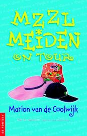 On tour - Marion van de Coolwijk (ISBN 9789026134128)