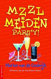 Party! - Marion van de Coolwijk (ISBN 9789026134142)