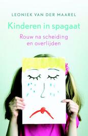 Kinderen in spagaat - Leoniek van der Maarel (ISBN 9789025902025)