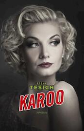 Karoo - Steve Tesich (ISBN 9789044624113)
