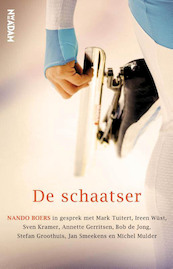 De schaatser - Nando Boers (ISBN 9789046815861)