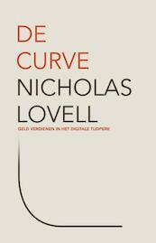 De curve - Nicholas Lovell (ISBN 9789047006237)
