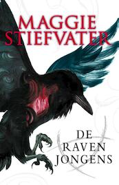 De ravenjongens - Maggie Stiefvater (ISBN 9789048818341)