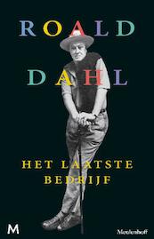 Het laatste bedrijf - Roald Dahl (ISBN 9789460238512)