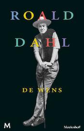 De wens - Roald Dahl (ISBN 9789460238307)