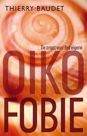 Oikofobie - Thierry Baudet (ISBN 9789035140004)