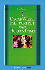 Portret van Dorian Gray - Oscar Wilde (ISBN 9789000331376)