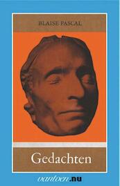 Gedachten - Blaise Pascal (ISBN 9789000331192)