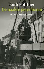 De naakte perenboom - Rudi Rotthier (ISBN 9789045025544)