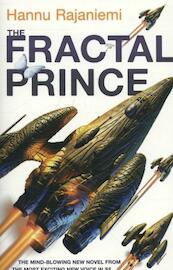 The Fractal Prince - Hannu Rajaniemi (ISBN 9780575088931)