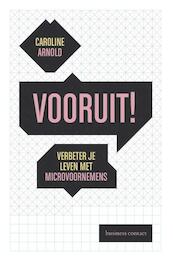 Vooruit! - Caroline Arnold (ISBN 9789047006930)