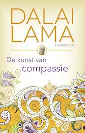 De kunst van compassie - De Dalai Lama, Victor Chan (ISBN 9789045315522)