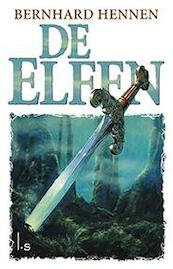De Elfen - Bernhard Hennen (ISBN 9789024564057)