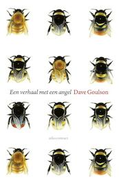 Een verhaal met een angel - Dave Goulson (ISBN 9789045026404)