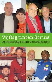 Vijftig tinten struis - Edwin Struis (ISBN 9789491567582)