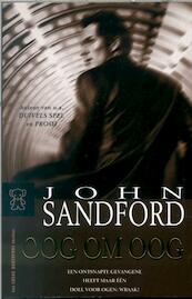Oog om oog - John Sandford (ISBN 9789044972931)