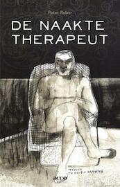 De naakte therapeut - Peter Rober (ISBN 9789033496530)