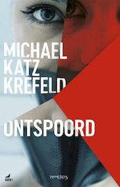 Ontspoord - Michael Katz Krefeld (ISBN 9789044626285)