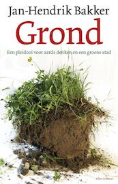 Grond - Jan-Hendrik Bakker (ISBN 9789045018409)