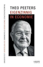 Eigenzinnig in economie - Theo Peeters (ISBN 9789401403245)