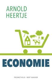 Economie - Arnold Heertje (ISBN 9789035141605)