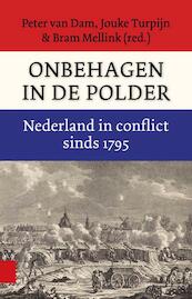 Onbehagen in de polder - (ISBN 9789089647009)