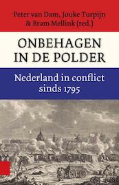 Onbehagen in de polder - Bram Mellink, Peter van Dam, Jouke Turpijn (ISBN 9789048524075)