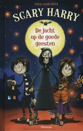 Scarry Harry Door alle goede geesten verlaten - Sonja Kaiblinger (ISBN 9789022330203)