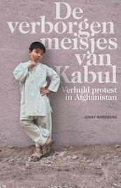 De verborgen meisjes van Kabul - Jenny Nordberg (ISBN 9789045028033)