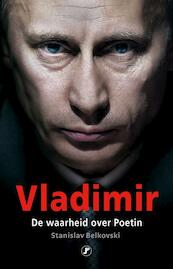 Vladimir - Stanislav Belkovski (ISBN 9789089753700)