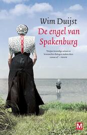 De engel van Spakenburg - Wim Duijst (ISBN 9789460681776)