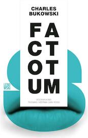 Factotum - Charles Bukowski (ISBN 9789048822096)