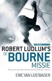De bourne missie - Robert Ludlum, Eric Van Lustbader (ISBN 9789021015675)