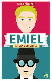 Emiel en zijn detectieves - Erich Kastner (ISBN 9789048821303)