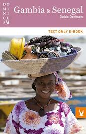 Gambia en Senegal - Guido Derksen (ISBN 9789025757762)