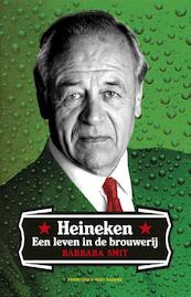 Heineken - Barbara Smit (ISBN 9789035142039)