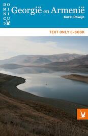 Georgië en Armenië - Karel Onwijn (ISBN 9789025759384)