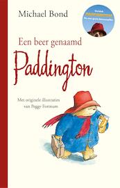 Een beer genaamd Paddington - Michael Bond (ISBN 9789048822461)