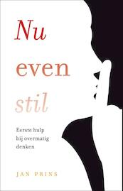 Nu even stil - Jan Prins (ISBN 9789020211726)